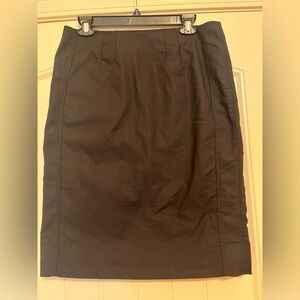 White House Black Market Pencil Skirt